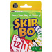 SKIP-BO gioco di carte - Mattel