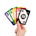 SKIP-BO gioco di carte - Mattel