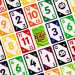 SKIP-BO gioco di carte - Mattel