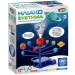 STEM: kit scientifico Sistema Solare con proiettore immagine 1