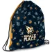 Sacca sportiva Space Race per adolescenti