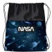 Sacca sportiva St.Right Planets NASA, 34x43 cm