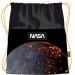 Sacca sportiva St.Right Red Planet NASA, 34x43 cm