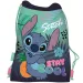 Sacca sportiva Stitch Stay Cool, 42x32 cm