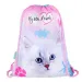 Sacca sportiva con gattini My Little Friend