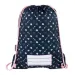 Sacca sportiva con gattino Bambino Kitty, 43x34 cm