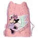 Sacca sportiva di Minnie Mouse, 43x34 cm
