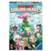 Sakura Heroes gioco da tavolo - Ravensburger