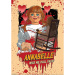 Sala degli Orrori Annabelle Premium Plus puzzle da 1000 pezzi - Trefl