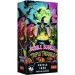 Sala dellorrore Streghe Premium Plus puzzle da 1000 pezzi - Trefl immagine 1