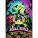 Sala dellorrore Streghe Premium Plus puzzle da 1000 pezzi - Trefl immagine 2