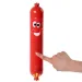 Salsiccia gioco divertente in ceco - Spin Master