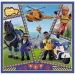 Sam il pompiere 3 in 1 puzzle da 50, 36 e 20 pezzi - Trefl