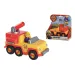 Sam il pompiere: Camion dei pompieri Venus con figura di Penny - Simba Toys
