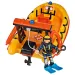 Sam il pompiere: Motoscafo Nettuno con figura di Penny - Simba Toys