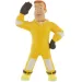 Sam il pompiere: Sam in divisa dintervento come action figure