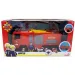 Sam il pompiere: Set Giove con figura - Simba Toys