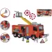 Sam il pompiere: Set Giove con figura - Simba Toys