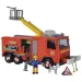 Sam il pompiere: Set Giove con figura - Simba Toys