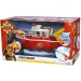 Sam il pompiere: Titan nave dei pompieri - Simba Toys