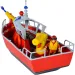 Sam il pompiere: Titan nave dei pompieri - Simba Toys