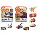Sam il pompiere: Veicoli in diverse varianti - Simba Toys