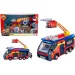 Sam il pompiere: Veicolo Jupiter con accessori - Simba Toys