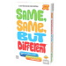 Same Same but Different - Edizione Quick Play gioco da tavolo per feste
