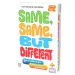 Same Same but Different - Edizione Quick Play gioco da tavolo per feste