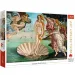 Sandro Botticelli: La nascita di Venere puzzle da 1000 pezzi - Trefl