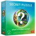 Santuario segreto puzzle premium 1000 pezzi - Trefl