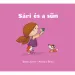 Sári e il riccio libro illustrato - Pagony