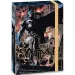 Scatola per quaderni Batman trionfo formato A/5