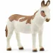 Schleich: Asino maculato americano figura (13961)