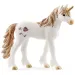 Schleich: Bayala - Casa dei fiori scintillante con unicorni, stalla e lago set di gioco (42455)
