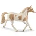 Schleich: Cavalla Paint Horse figura (13884)