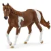 Schleich: Cavalla Paint Horse figura (14901)