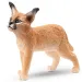 Schleich: Cucciolo di caracal figura (14868)