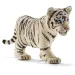 Schleich: Cucciolo di tigre bianca figura (14732)