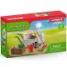 Schleich: Farm World - Accessori per la cura della stalla (42610)