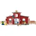 Schleich: Farm World - Fattoria con stalla e animali (42606)