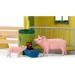 Schleich: Farm World - Grande fattoria con animali (42605)