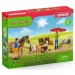 Schleich: Farm World - Set bancarella del mercato mobile (42528)