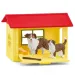Schleich: Farm World - Set casetta per cani amichevole (42573)