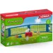 Schleich: Farm World - Set da gioco Casa per conigli e porcellini dIndia (42500)