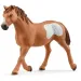 Schleich: Farm World - Set da gioco gara di lazo con cowgirl (42577)