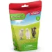 Schleich: Farm World - Set di figure Amici Pollo (42574)
