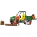Schleich: Farm World - Set di gioco Lavori forestali (42659)