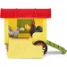 Schleich: Farm World - Set di gioco Pollaio mobile (42572)