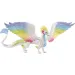 Schleich: Figura Drago Arcobaleno (70728)